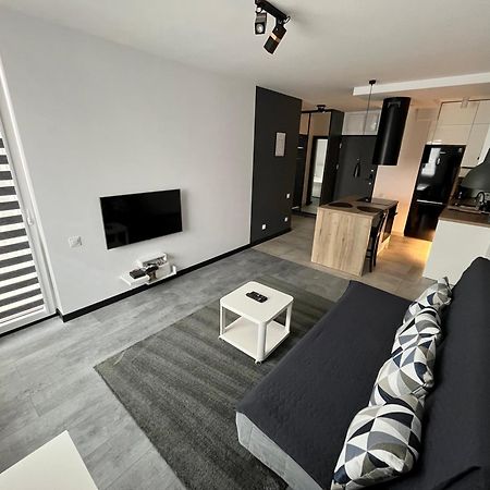 Miko Apartment 1 Πόζναν Εξωτερικό φωτογραφία