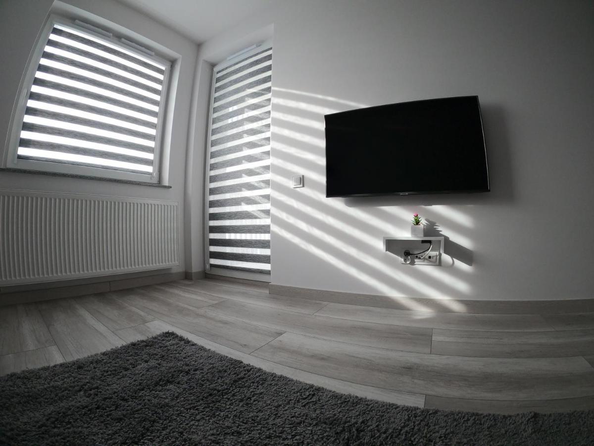 Miko Apartment 1 Πόζναν Εξωτερικό φωτογραφία