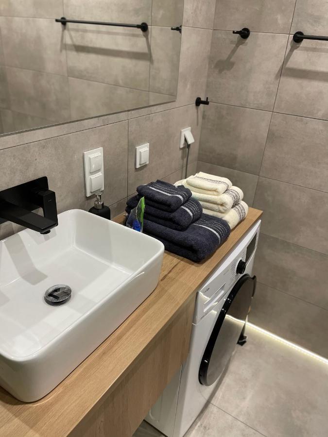 Miko Apartment 1 Πόζναν Εξωτερικό φωτογραφία