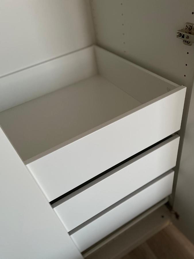 Miko Apartment 1 Πόζναν Εξωτερικό φωτογραφία
