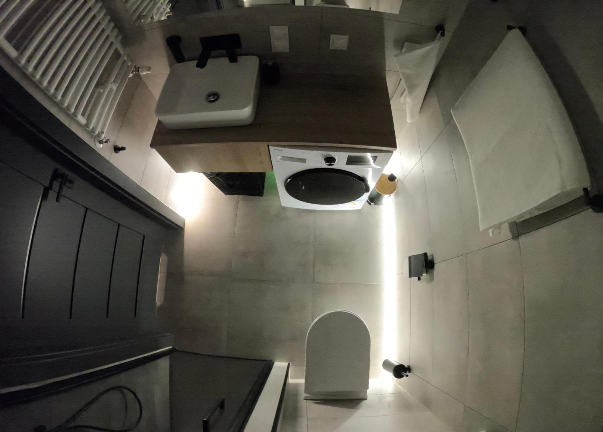Miko Apartment 1 Πόζναν Εξωτερικό φωτογραφία
