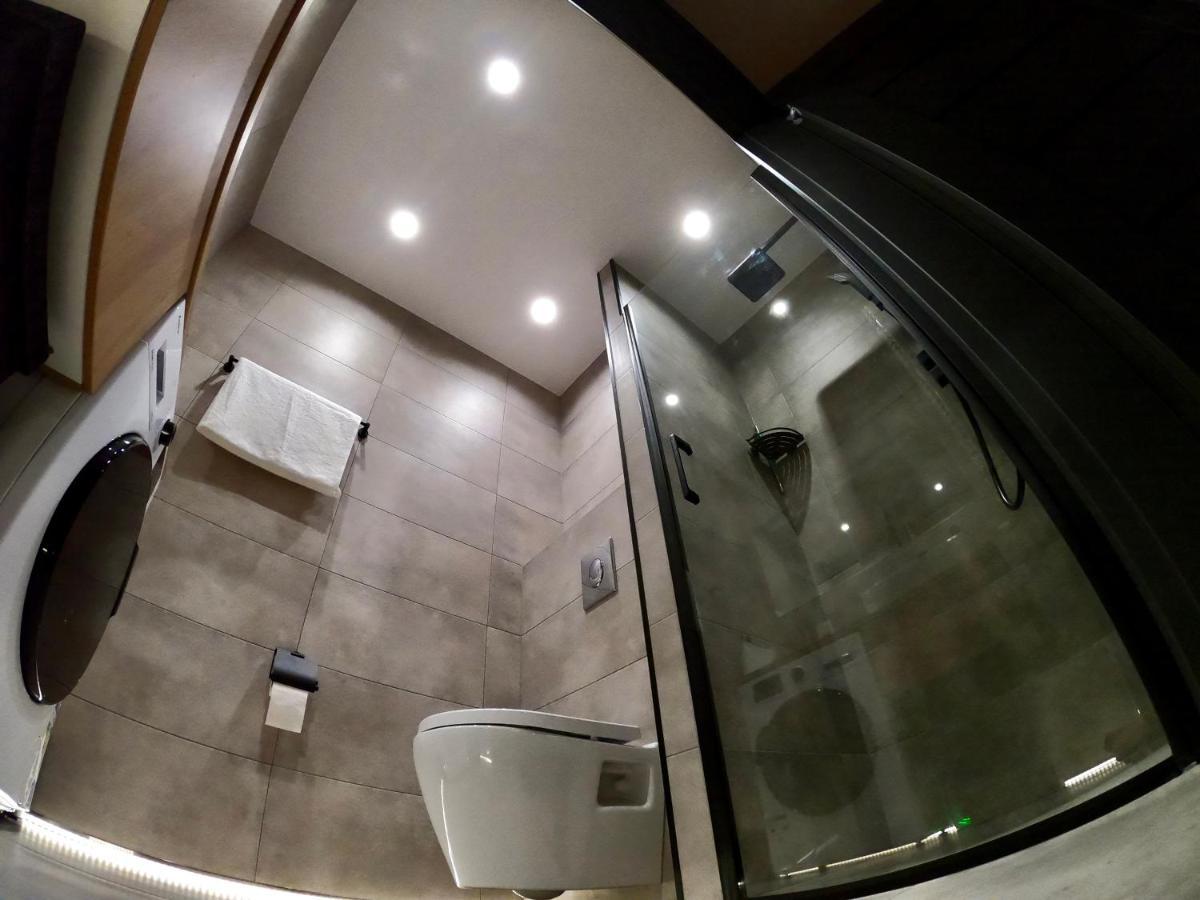 Miko Apartment 1 Πόζναν Εξωτερικό φωτογραφία