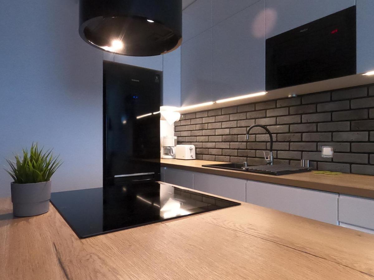 Miko Apartment 1 Πόζναν Εξωτερικό φωτογραφία