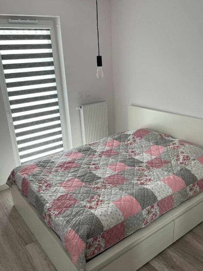 Miko Apartment 1 Πόζναν Εξωτερικό φωτογραφία