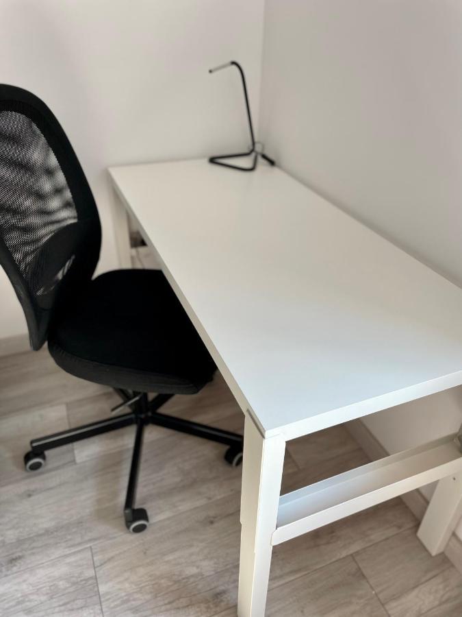 Miko Apartment 1 Πόζναν Εξωτερικό φωτογραφία
