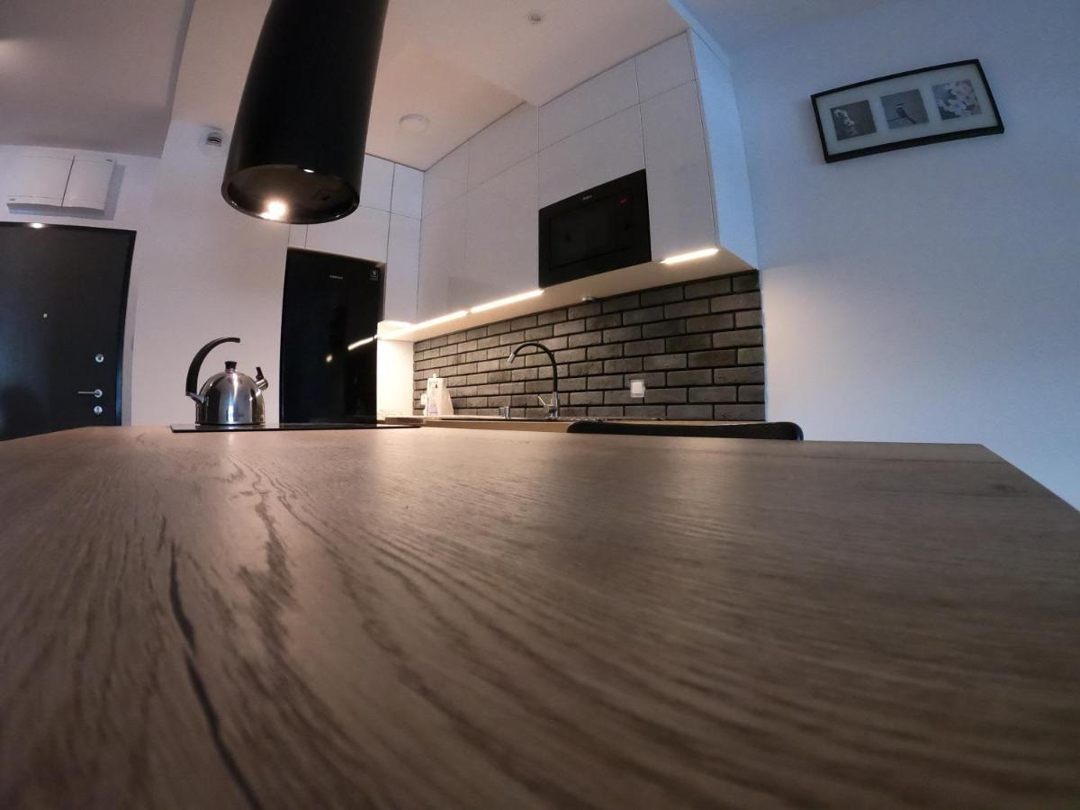 Miko Apartment 1 Πόζναν Εξωτερικό φωτογραφία