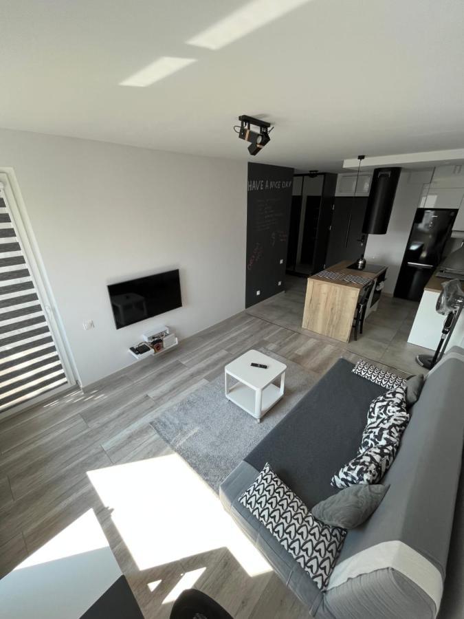 Miko Apartment 1 Πόζναν Εξωτερικό φωτογραφία